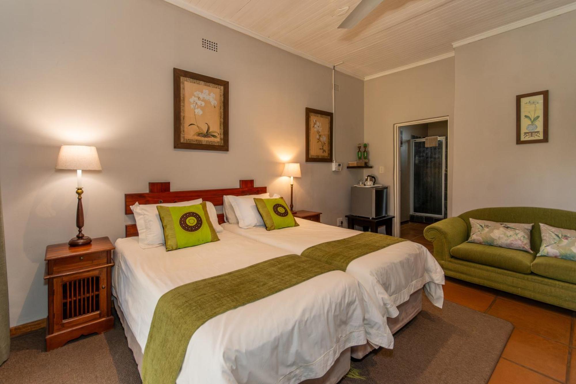 Chestnut Country Lodge Hazyview Eksteriør bilde