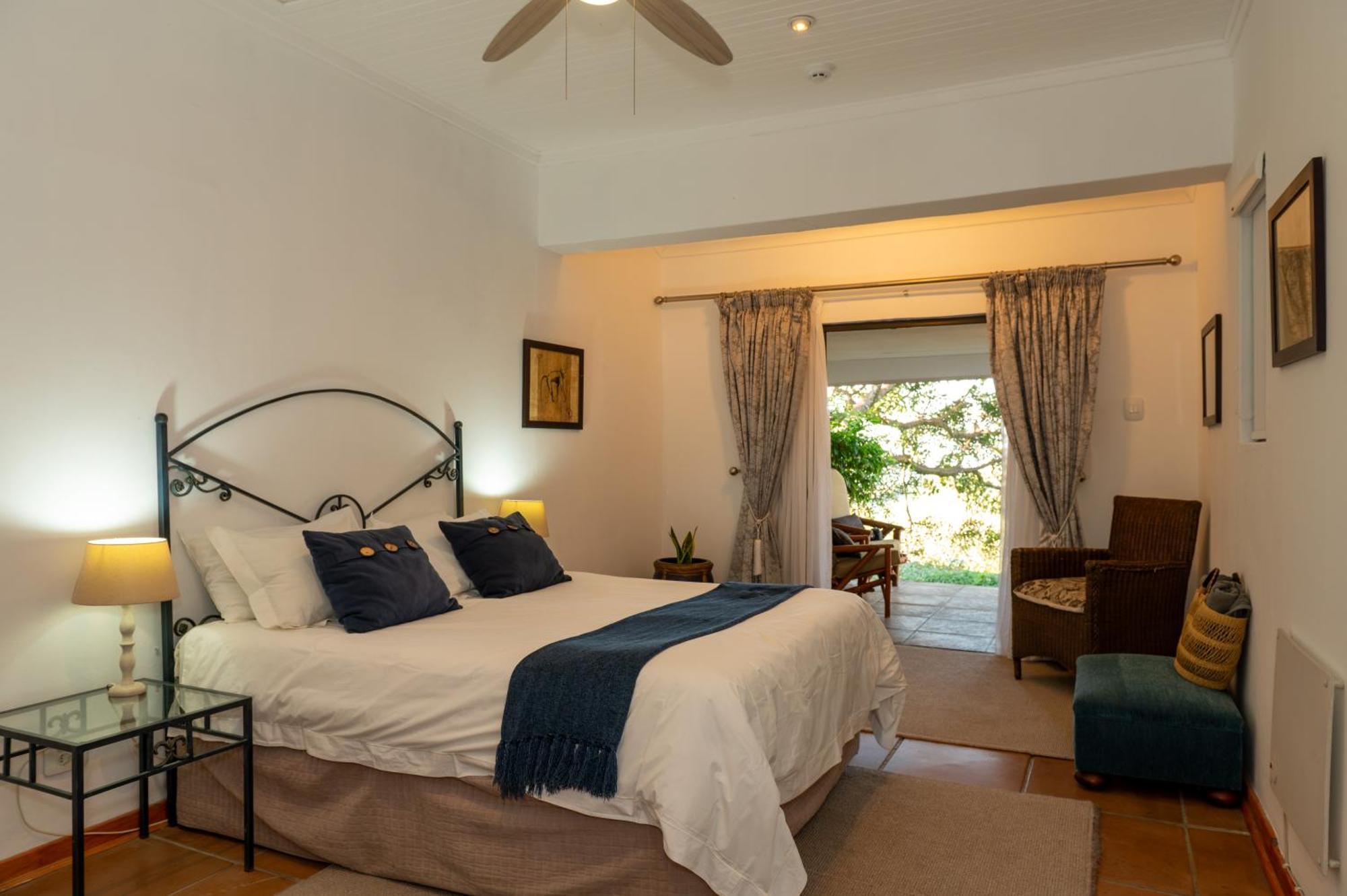 Chestnut Country Lodge Hazyview Eksteriør bilde