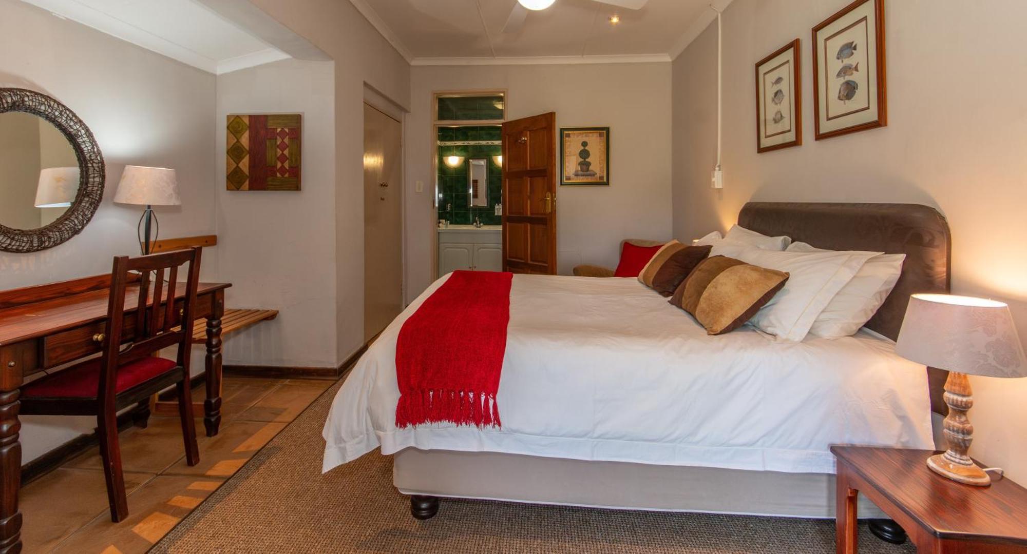 Chestnut Country Lodge Hazyview Eksteriør bilde