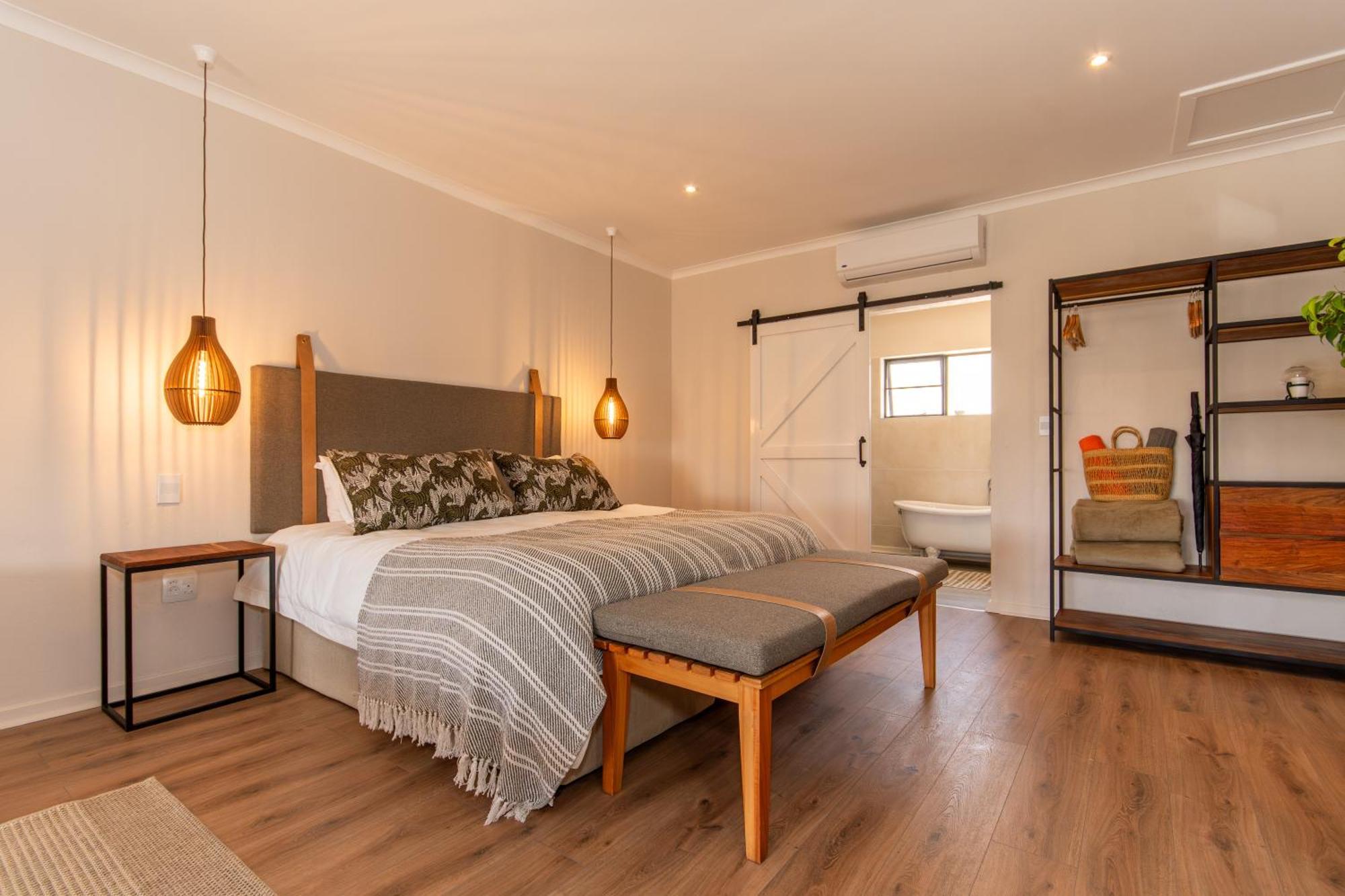 Chestnut Country Lodge Hazyview Eksteriør bilde