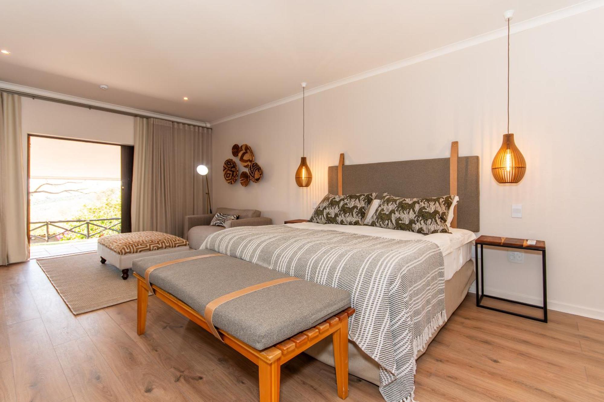 Chestnut Country Lodge Hazyview Eksteriør bilde