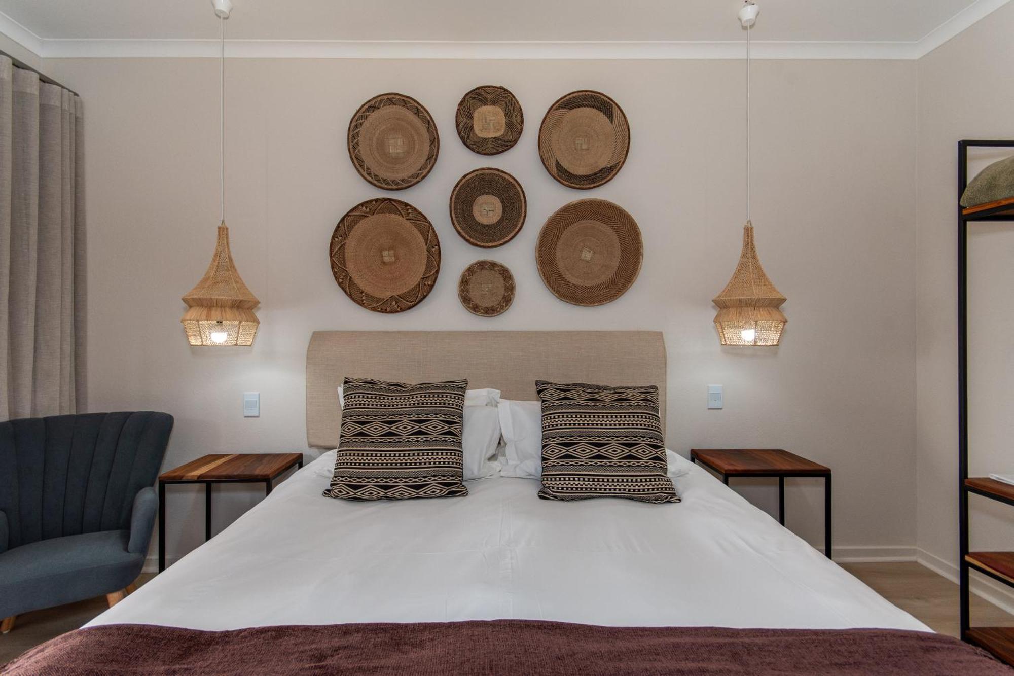 Chestnut Country Lodge Hazyview Eksteriør bilde