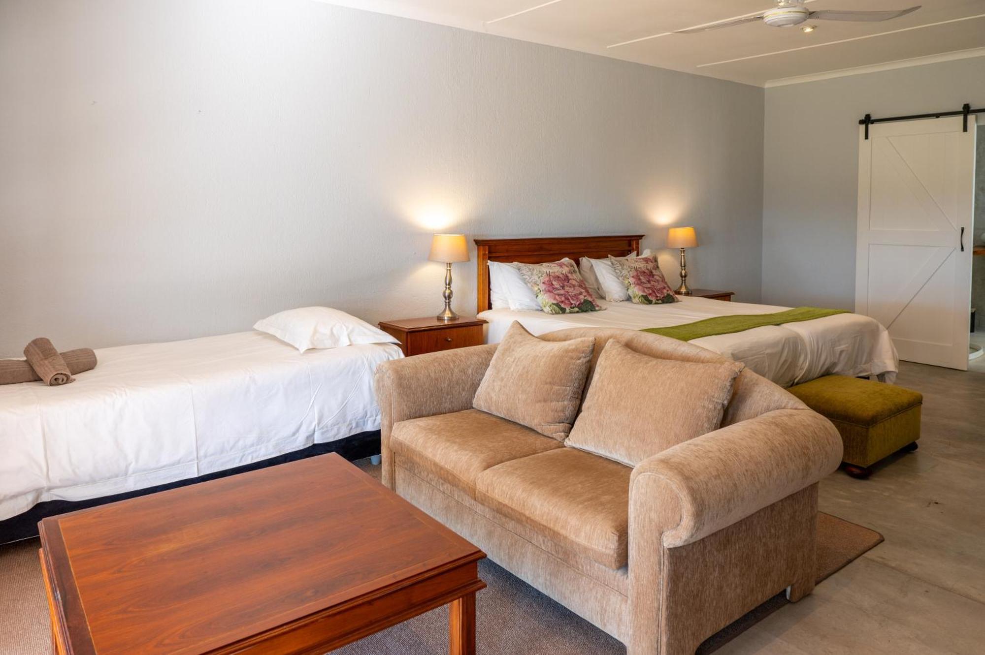 Chestnut Country Lodge Hazyview Eksteriør bilde