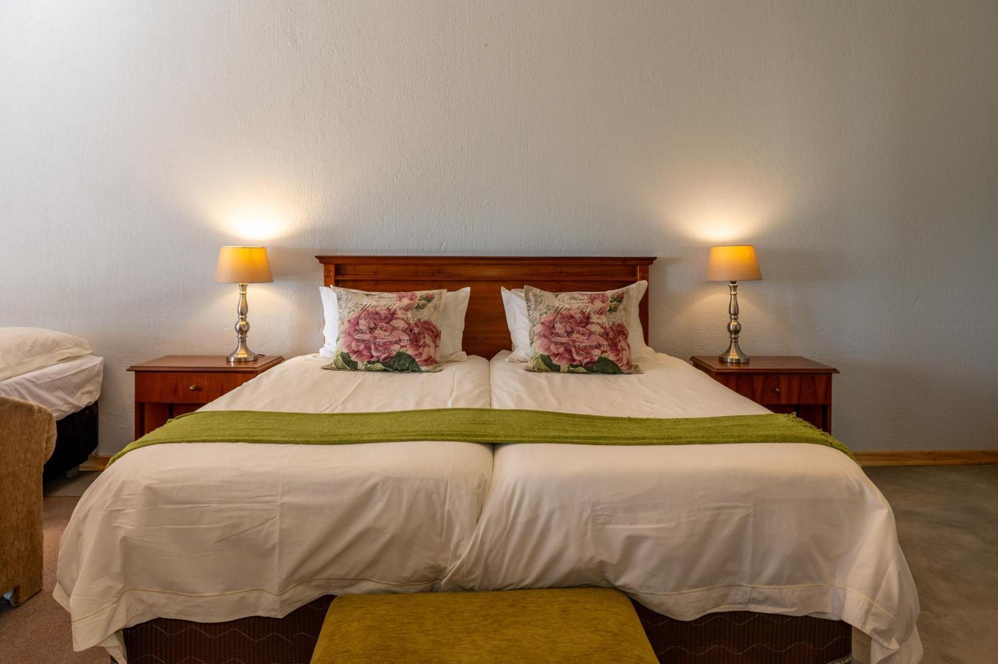 Chestnut Country Lodge Hazyview Eksteriør bilde