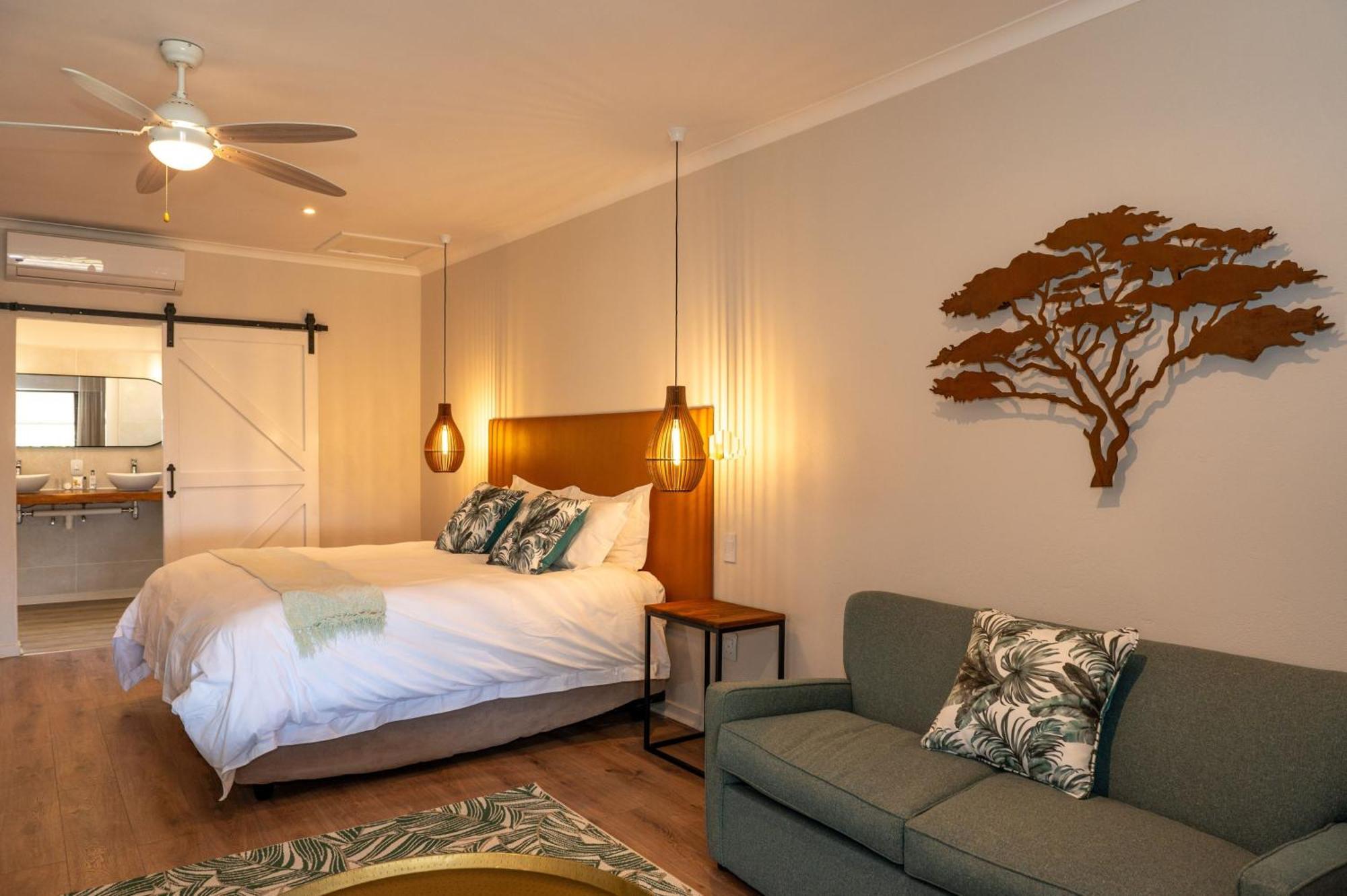 Chestnut Country Lodge Hazyview Eksteriør bilde